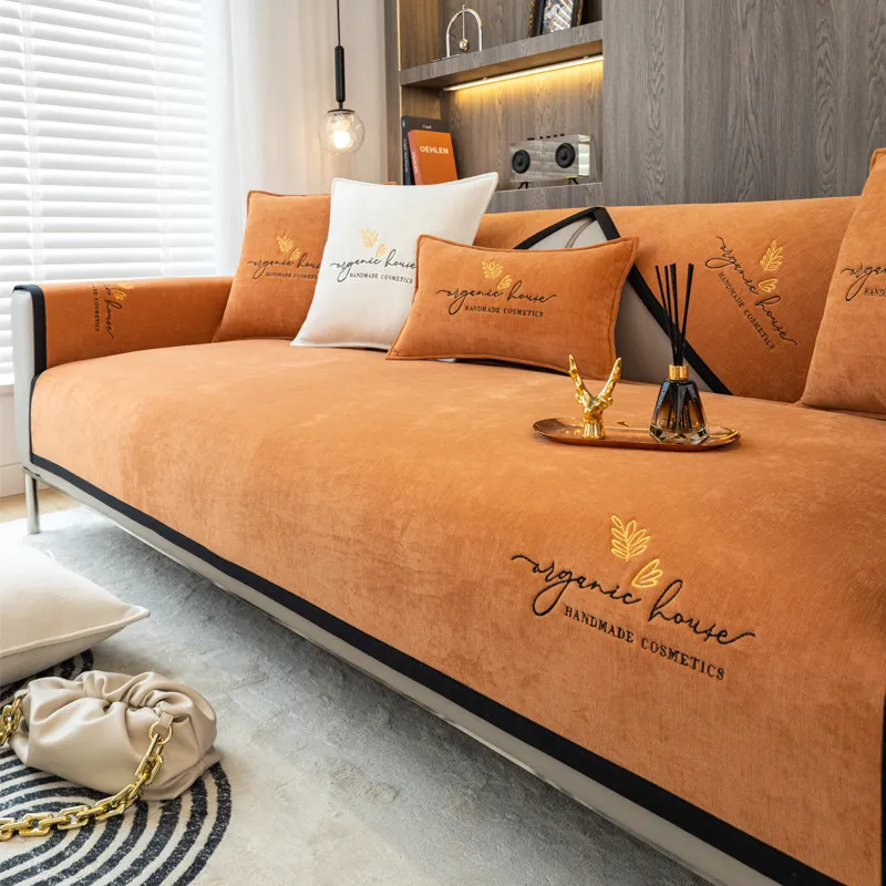 Non-Slip Sofa Cover - Image 5