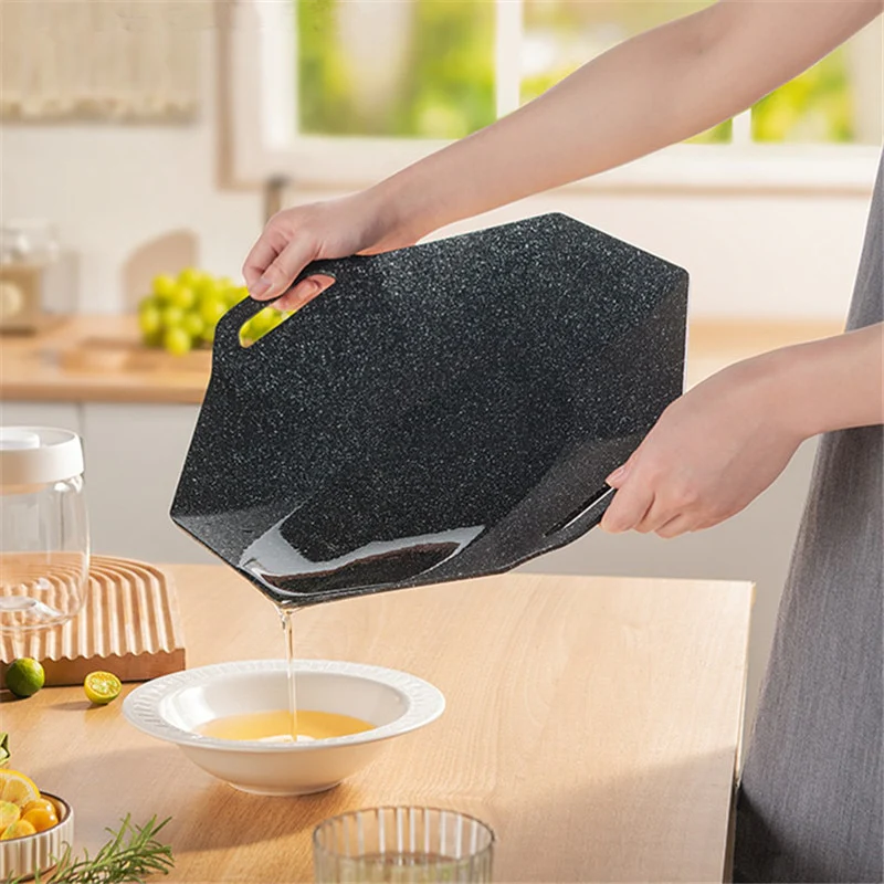 Non-Stick BBQ Grilling Pan - Image 5