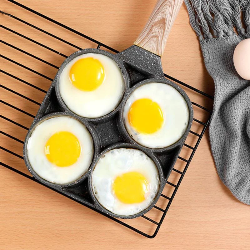 Non-stick Egg Breakfast Pan - Image 10