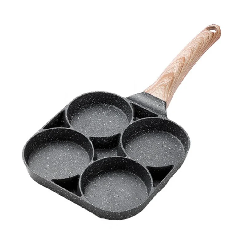 Non-stick Egg Breakfast Pan - Image 11
