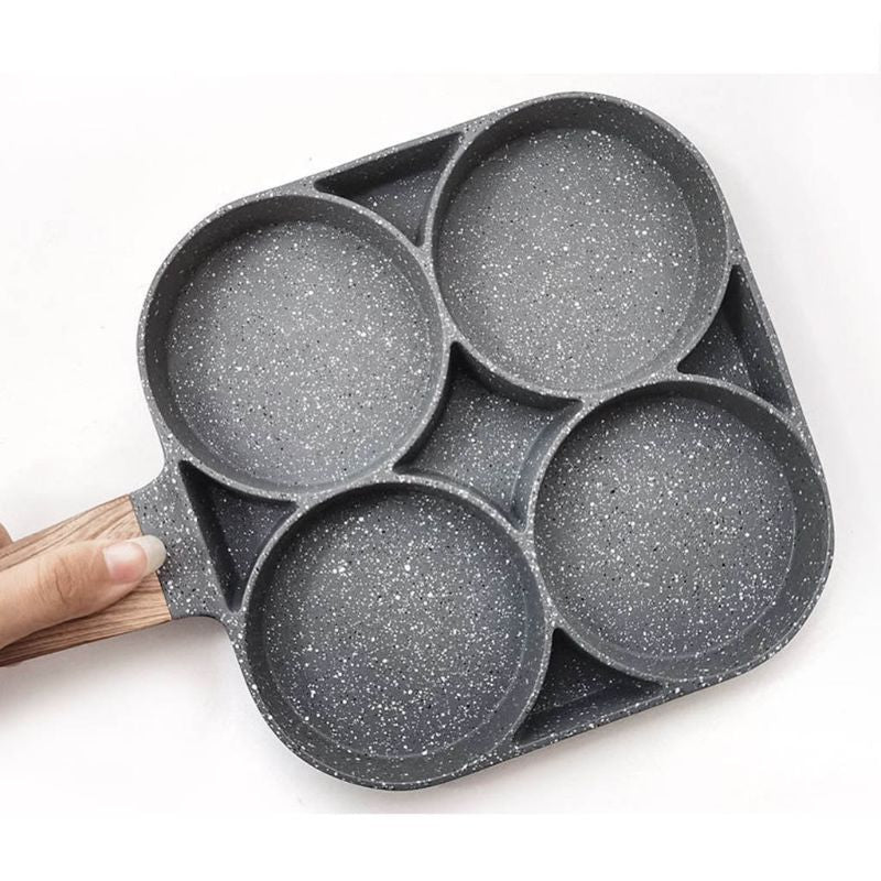 Non-stick Egg Breakfast Pan - Image 12