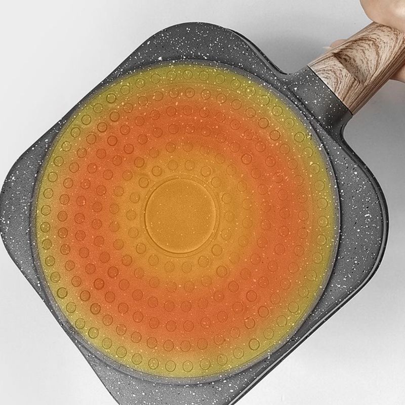 Non-stick Egg Breakfast Pan - Image 14