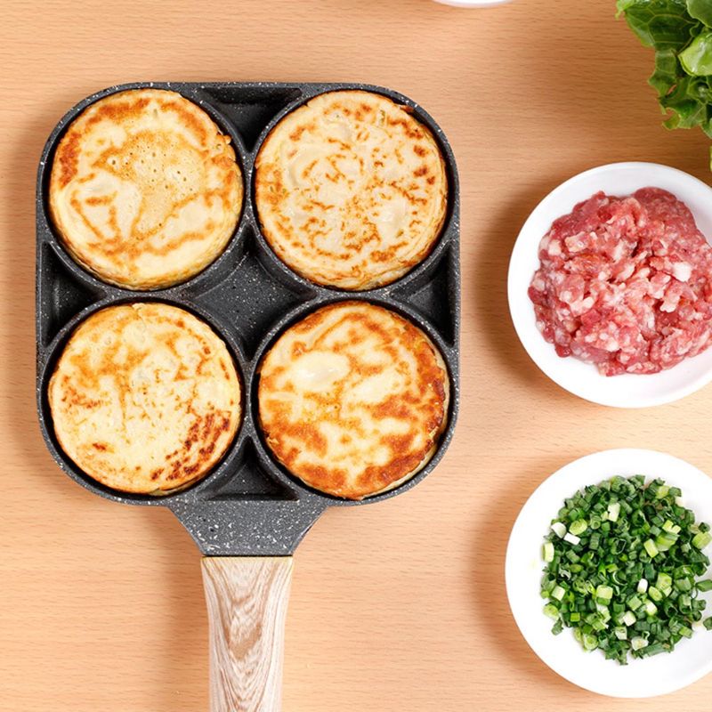 Non-stick Egg Breakfast Pan - Image 7