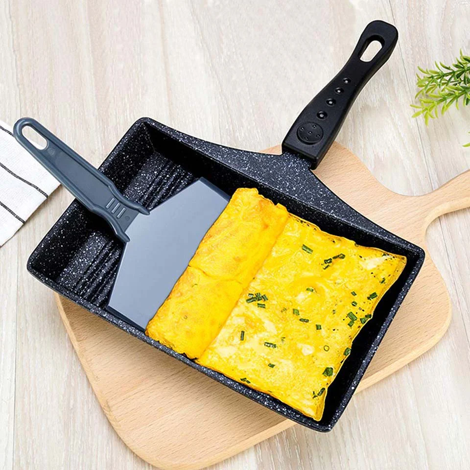 Non-stick Egg Frying Pan - Image 10