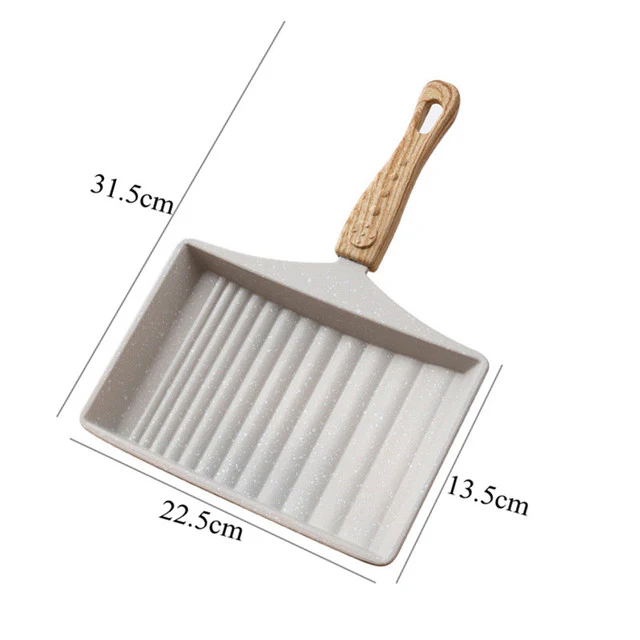 Non-stick Egg Frying Pan - Image 12