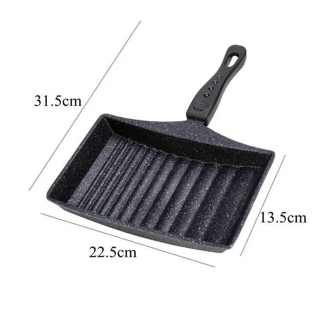 Non-stick Egg Frying Pan - Image 13