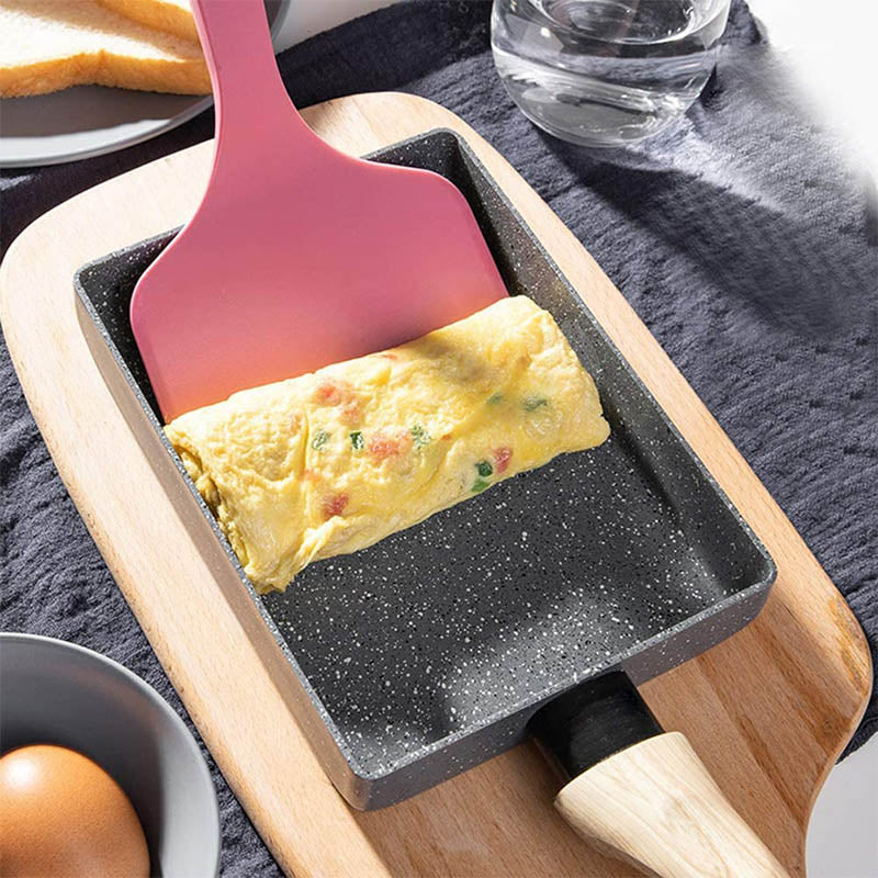 Non-Stick Frying Egg Pan - Image 10
