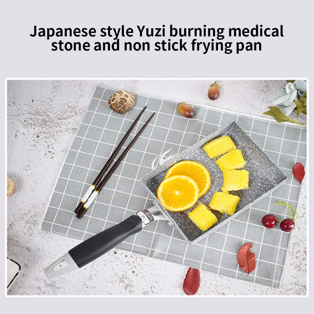 Non-Stick Frying Egg Pan - Image 17