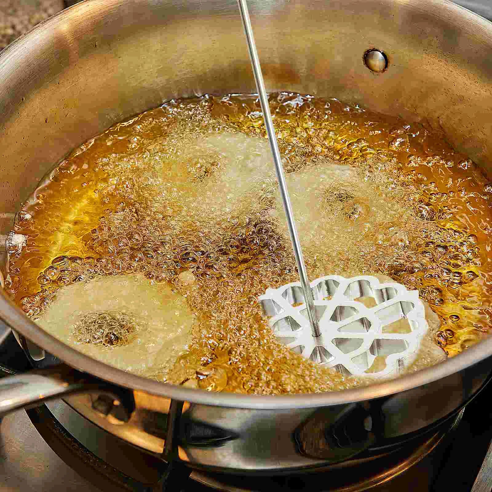 Non-Stick Frying Tool - Image 3