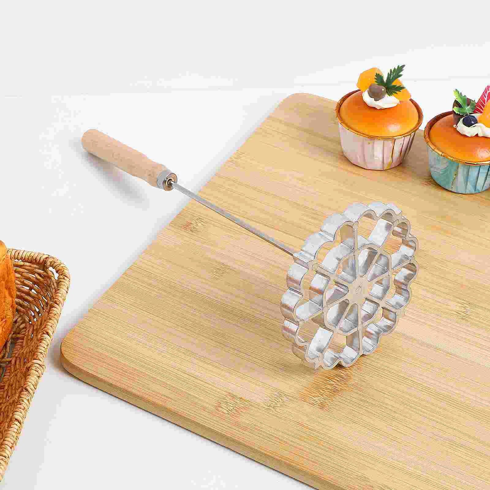 Non-Stick Frying Tool - Image 4