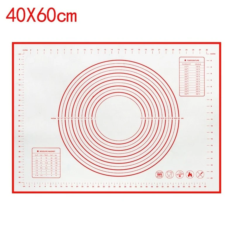 Non-Stick Kneading Pad - Image 10