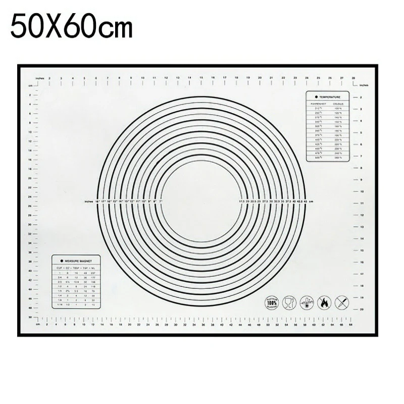 Non-Stick Kneading Pad - Image 11