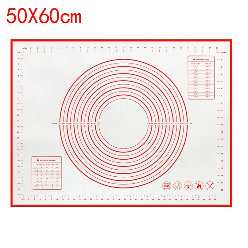 Non-Stick Kneading Pad - Image 12