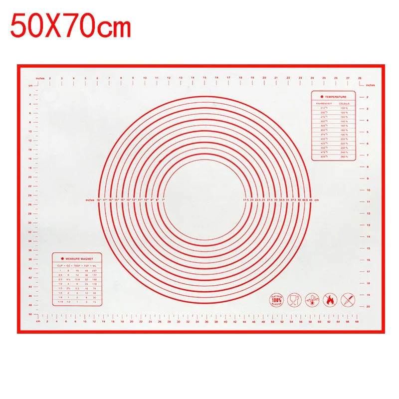 Non-Stick Kneading Pad - Image 14