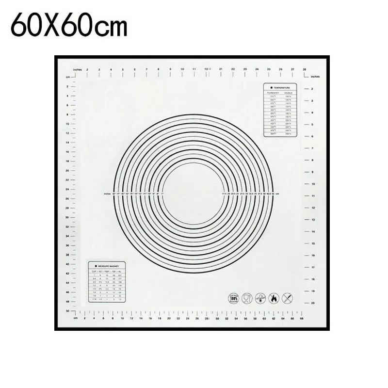 Non-Stick Kneading Pad - Image 15