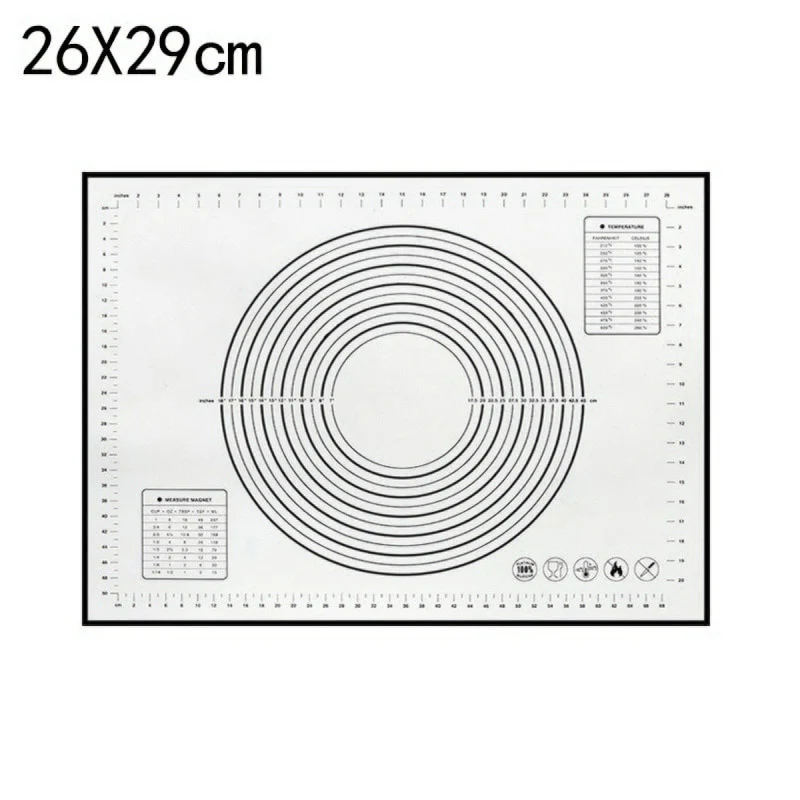 Non-Stick Kneading Pad - Image 17