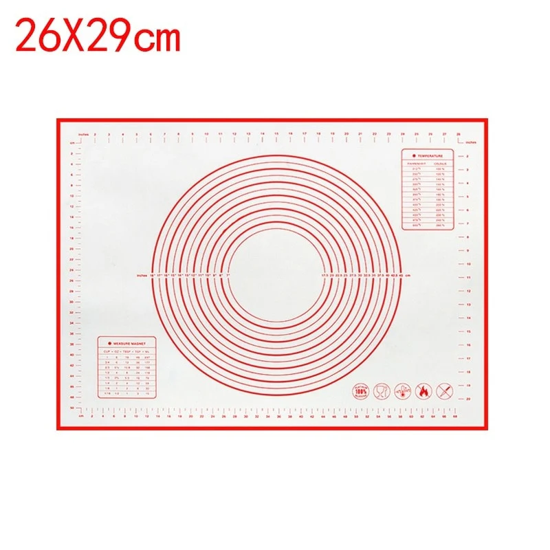 Non-Stick Kneading Pad - Image 18