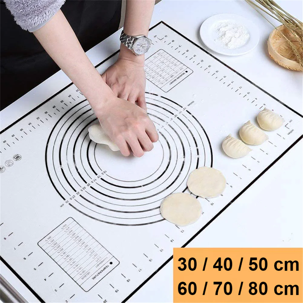 Non-Stick Kneading Pad - Image 23