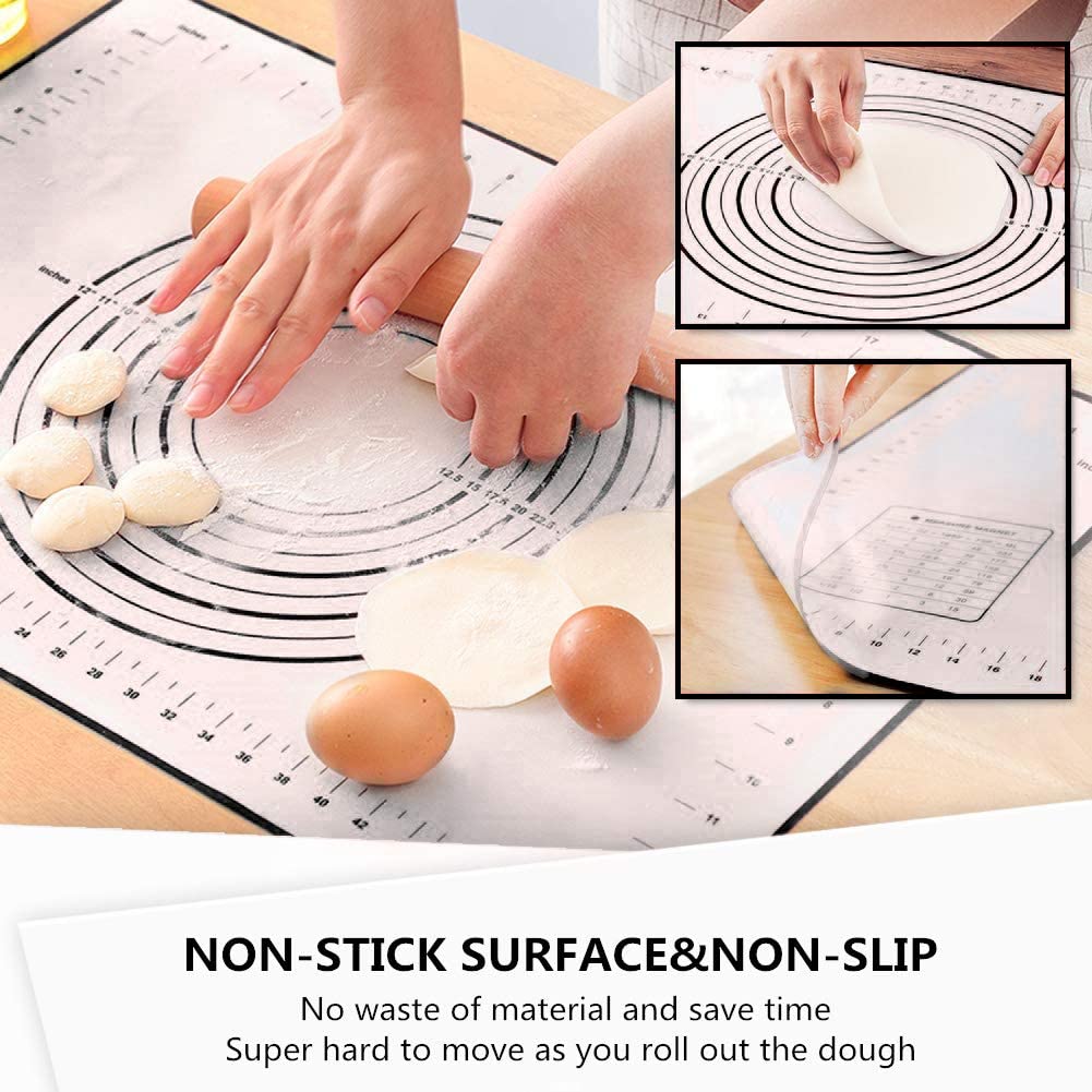 Non-Stick Kneading Pad - Image 25