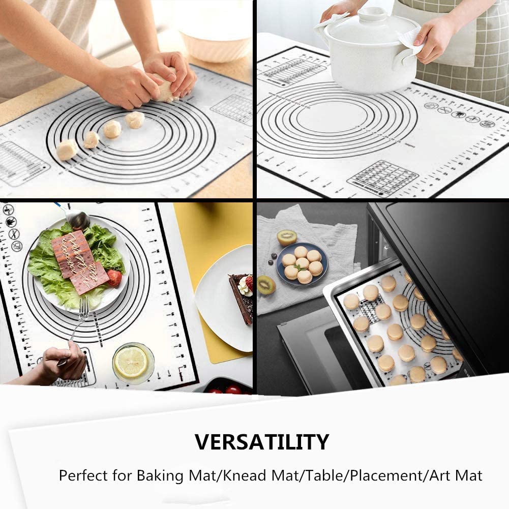 Non-Stick Kneading Pad - Image 26