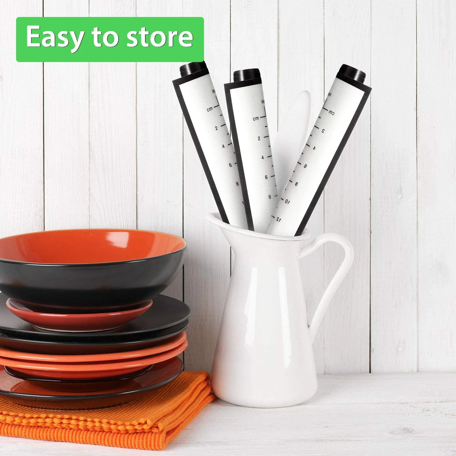 Non-Stick Kneading Pad - Image 35