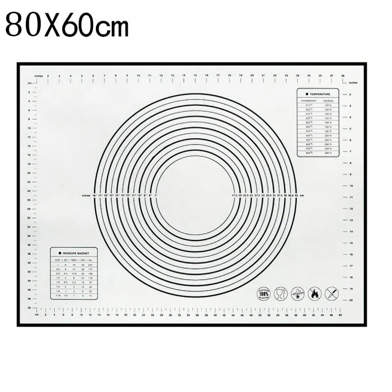 Non-Stick Kneading Pad - Image 7
