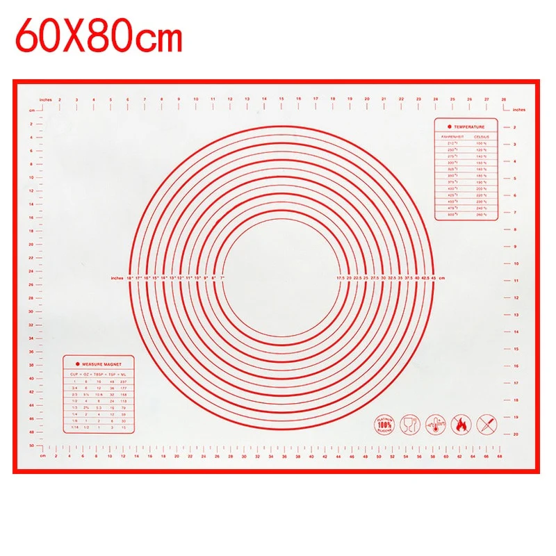 Non-Stick Kneading Pad - Image 8