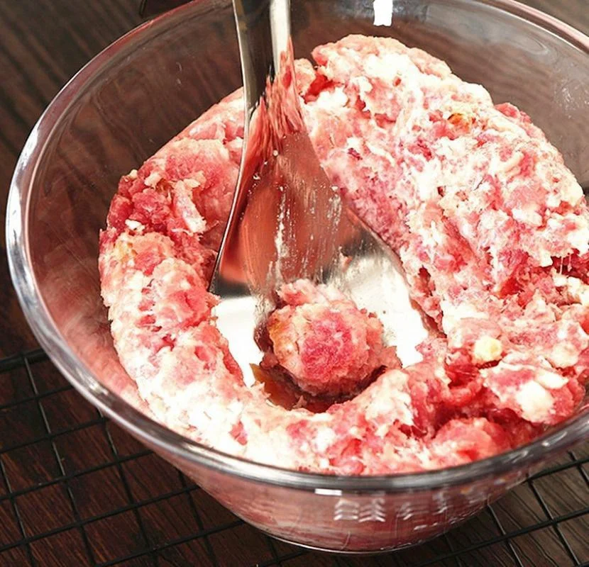 Non-Stick Meatball Maker Spoon - Image 3