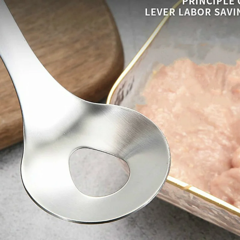 Non-Stick Meatball Maker Spoon - Image 4