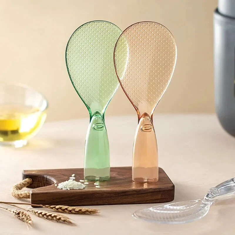 Non Stick Rice Spoon - Image 3