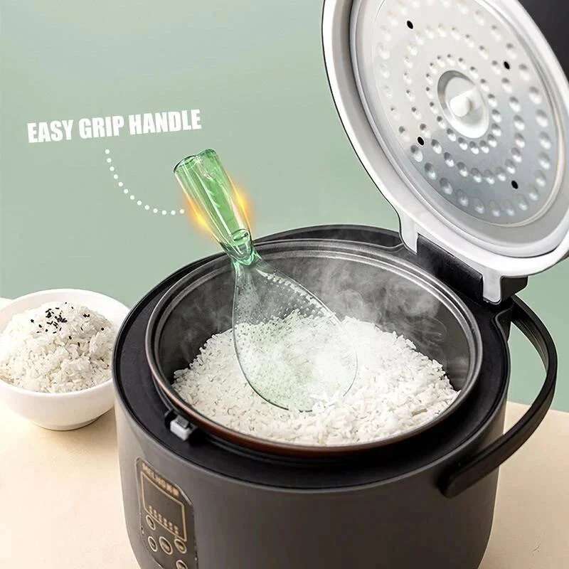 Non Stick Rice Spoon - Image 5
