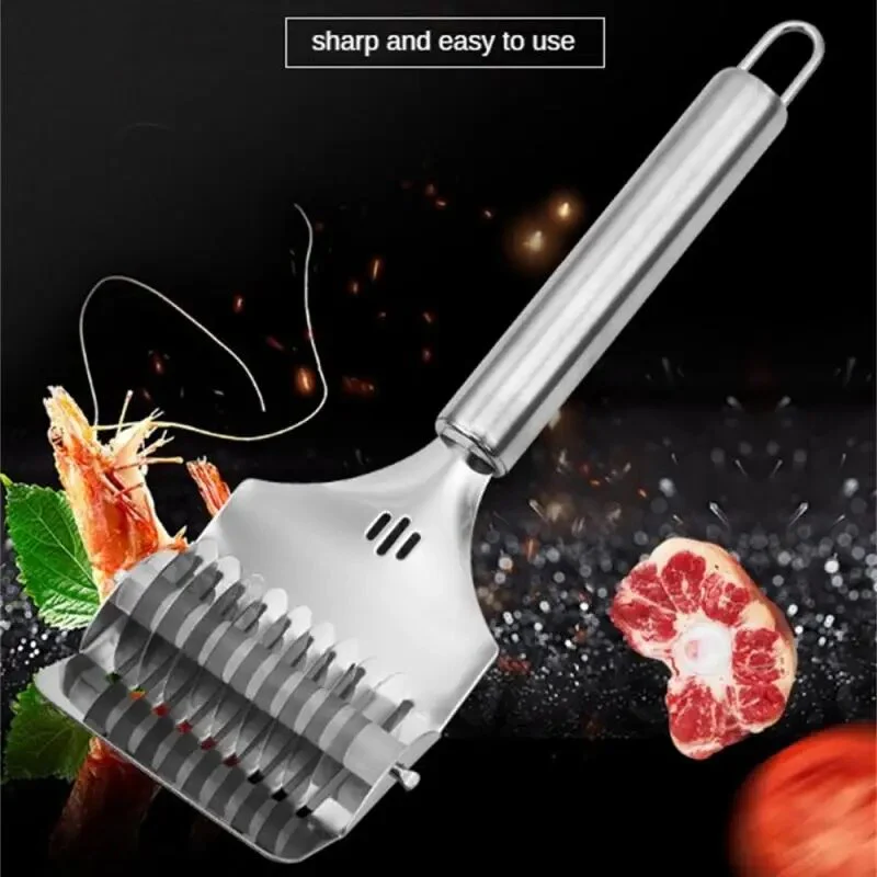 Noodle Cutter - Image 2