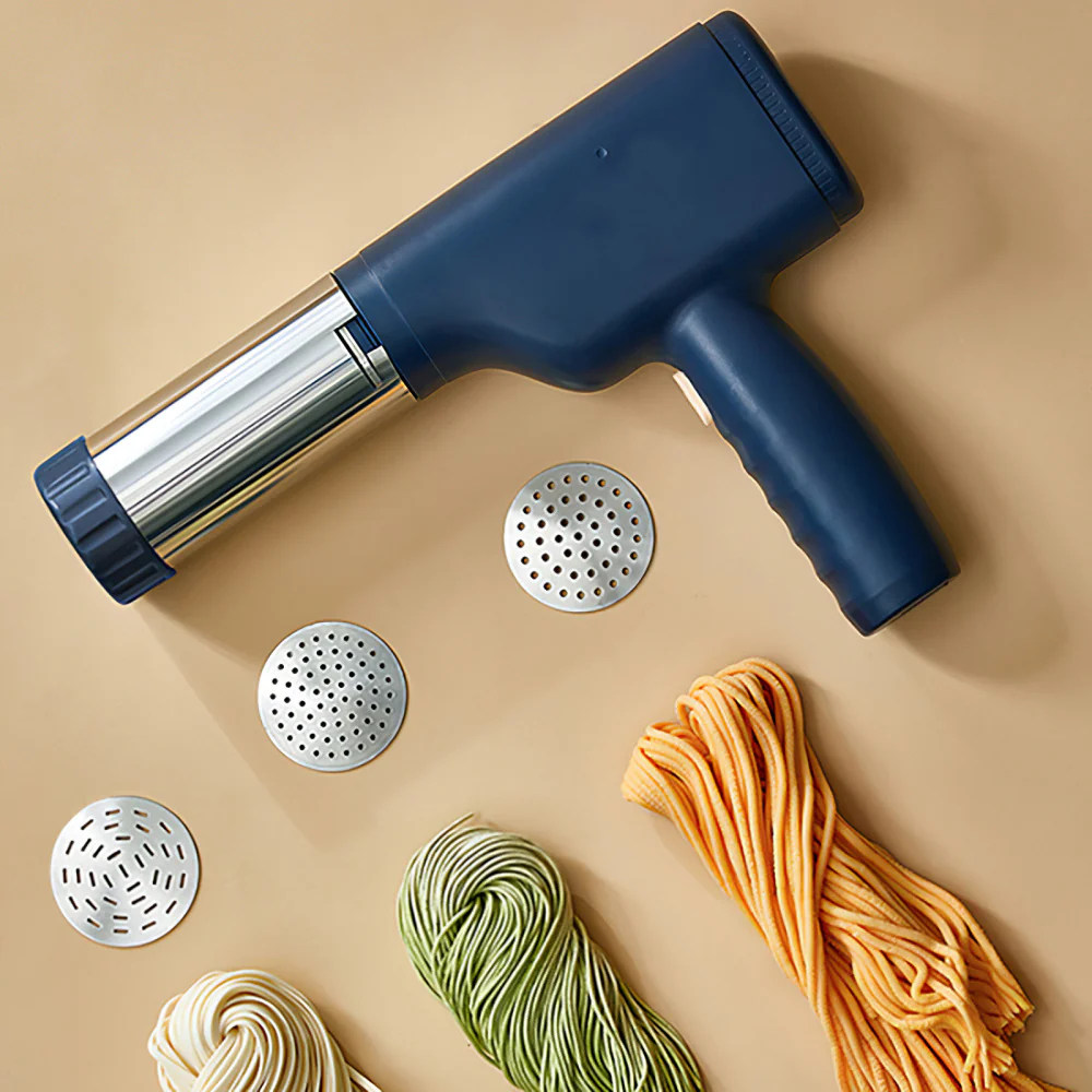 Noodle Maker Machine Gun - Image 10