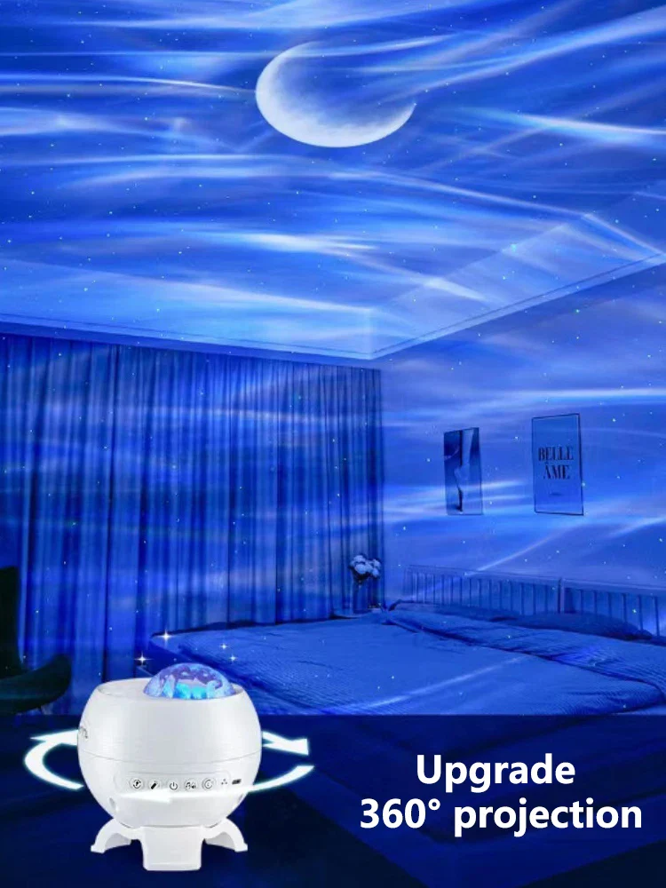 NovaSphere Projector - Image 12