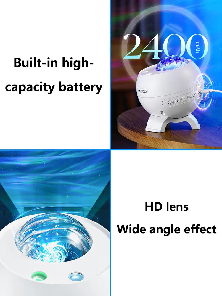 NovaSphere Projector - Image 13