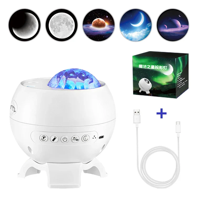 NovaSphere Projector - Image 15