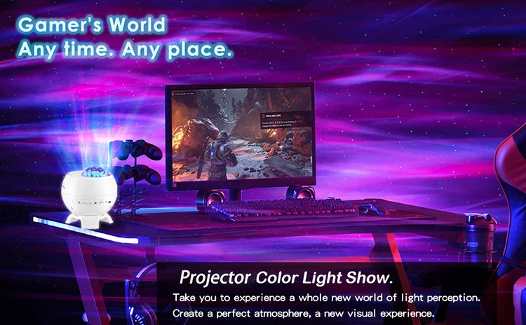 NovaSphere Projector - Image 16