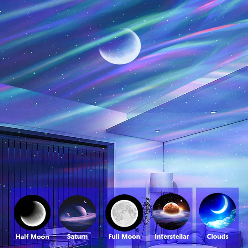 NovaSphere Projector - Image 4