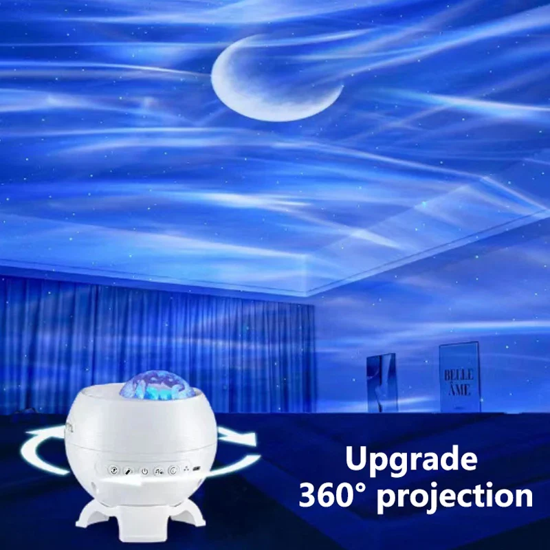 NovaSphere Projector - Image 5