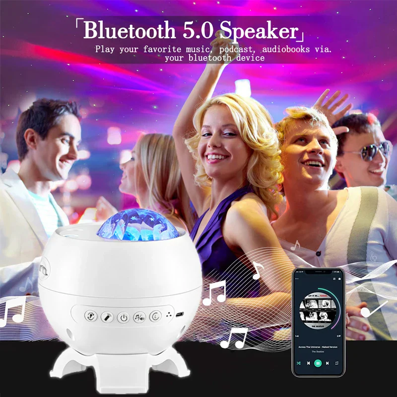 NovaSphere Projector - Image 6