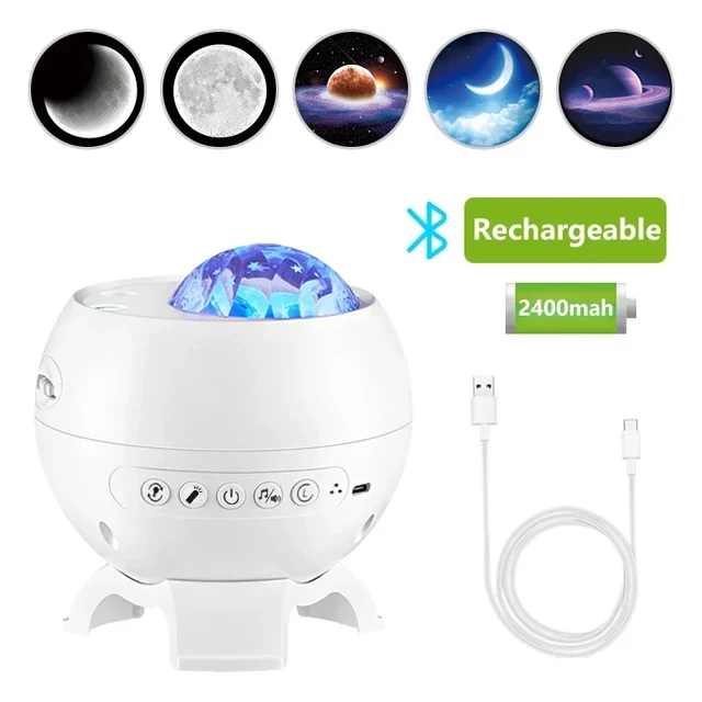 NovaSphere Projector - Image 7