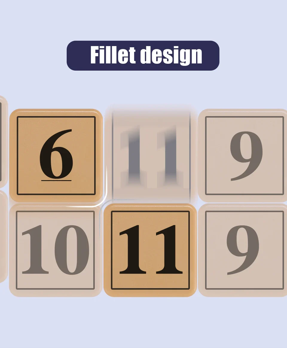 Number Puzzle Toy - Image 10