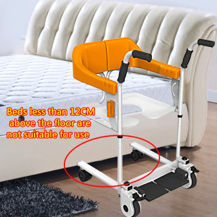 Nursing Lift Chair - Image 11