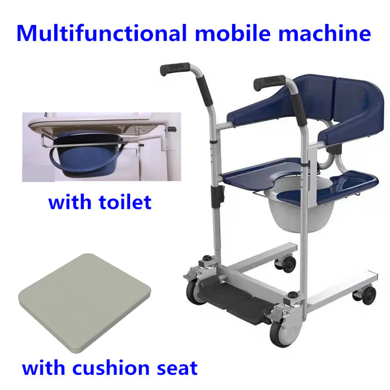 Nursing Lift Chair - Image 12