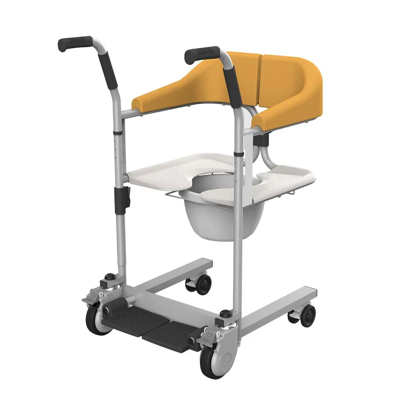 Nursing Lift Chair - Image 3