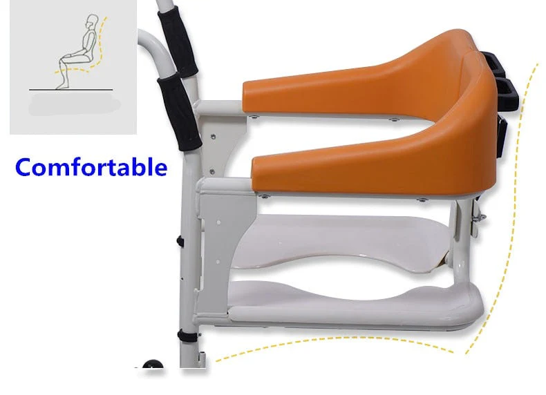 Nursing Lift Chair - Image 4