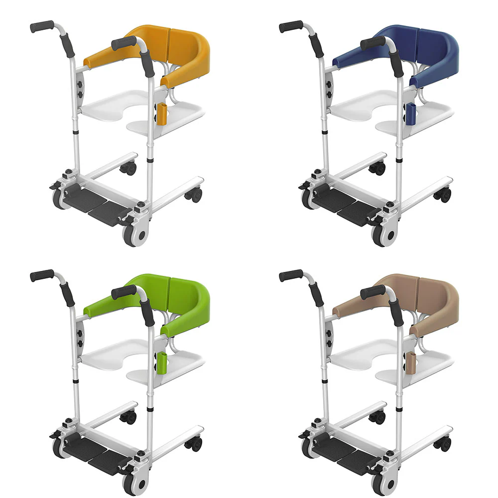 Nursing Lift Chair - Image 9