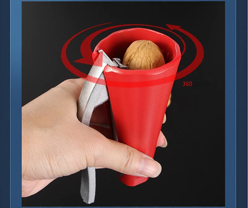Nut Cracker - Image 10