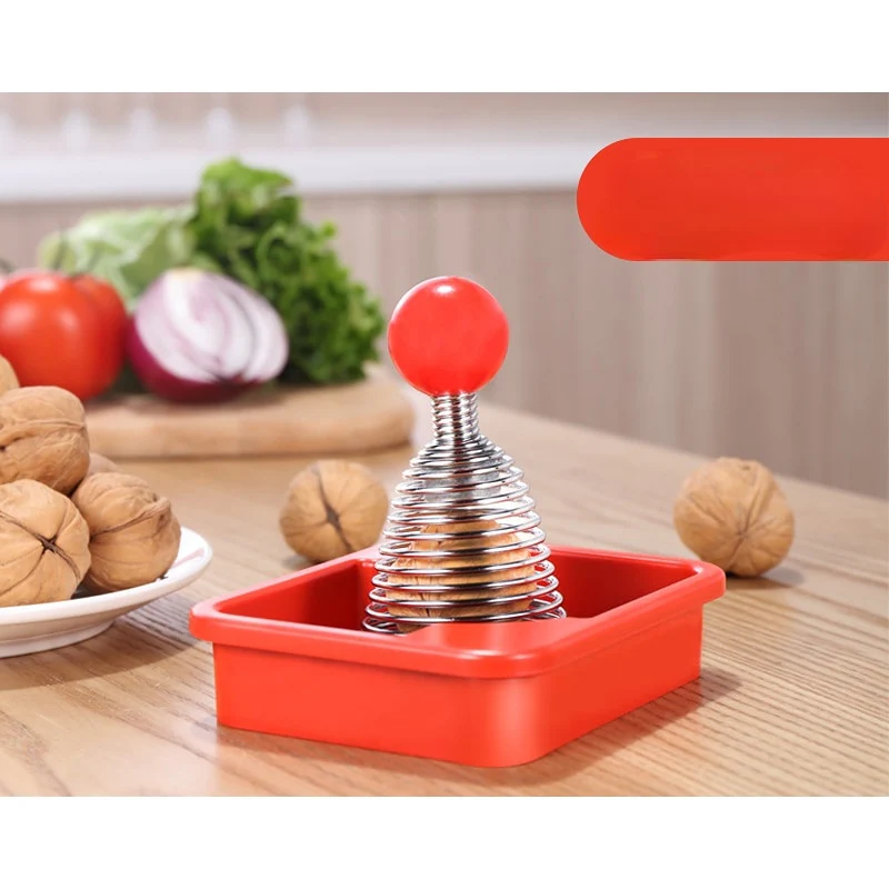 Nut Cracker - Image 2