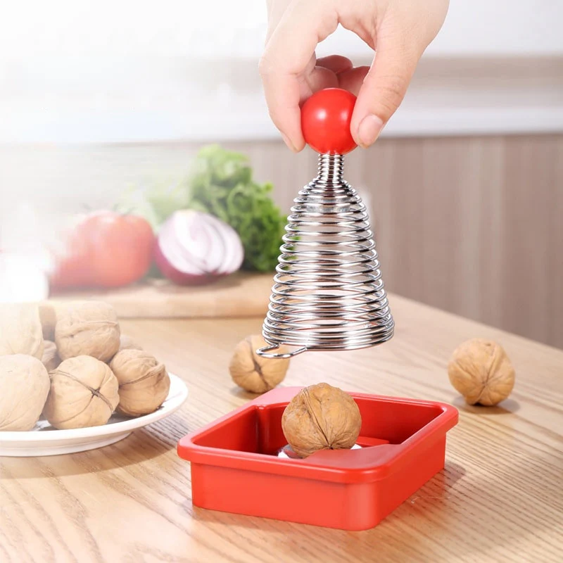 Nut Cracker - Image 3